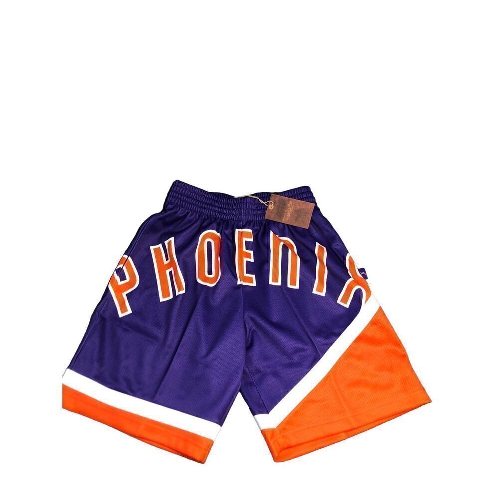 Mitchell & Ness Phoenix Suns Swingman Shorts Men’s Size Small